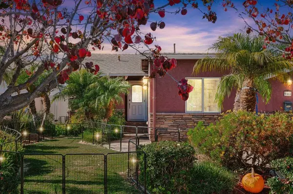 942 Alveda AVE, El Cajon, CA 92019