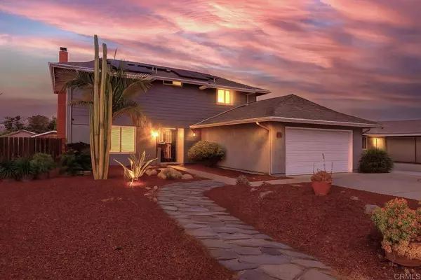 211 Bearing LN, El Cajon, CA 92019