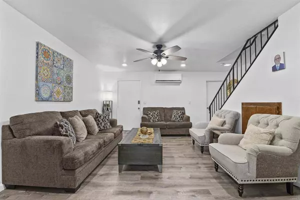 768 E Chase AVE, El Cajon, CA 92020