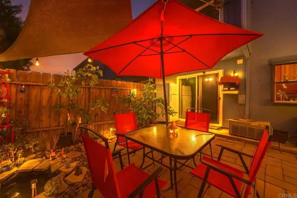 768 E Chase AVE, El Cajon, CA 92020