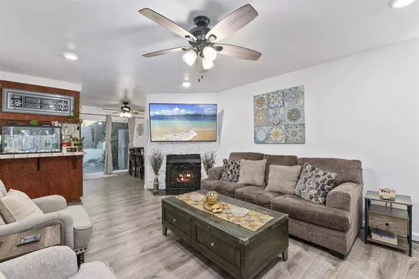 768 E Chase AVE, El Cajon, CA 92020