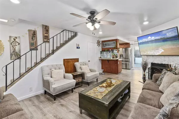 768 E Chase AVE, El Cajon, CA 92020