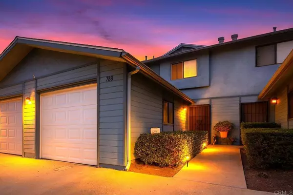 768 E Chase AVE, El Cajon, CA 92020