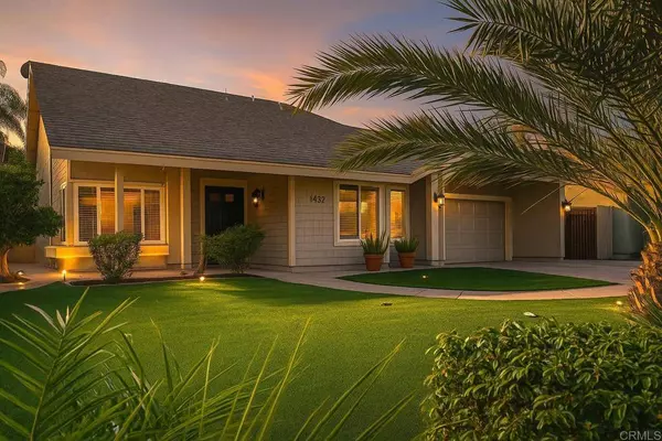 1453 Gustavo ST, El Cajon, CA 92019