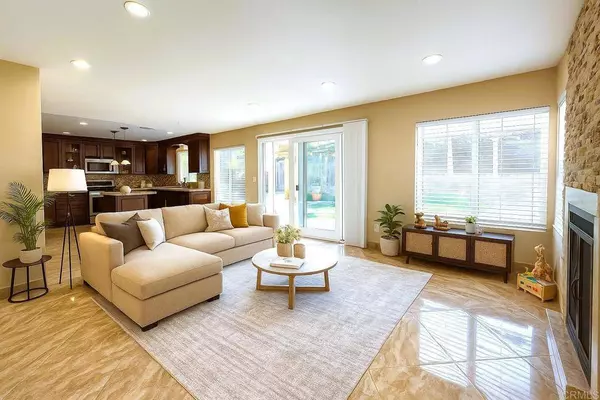 1453 Gustavo ST, El Cajon, CA 92019