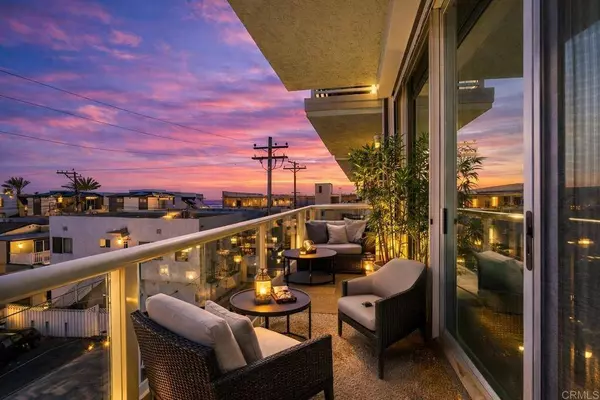 725 Redondo CT #27, San Diego, CA 92109