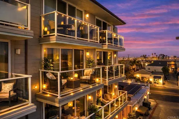 725 Redondo CT #27, San Diego, CA 92109