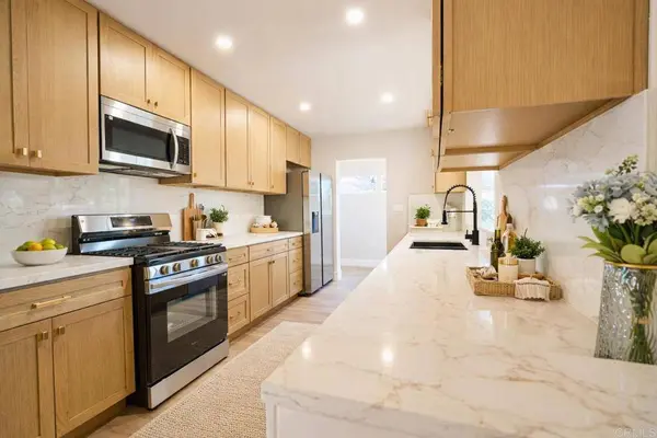 4716 Parks AVE, La Mesa, CA 91942