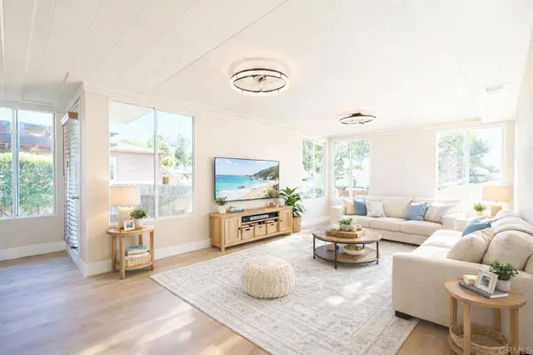 4716 Parks AVE, La Mesa, CA 91942