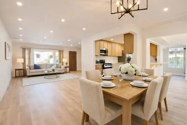 4716 Parks AVE, La Mesa, CA 91942