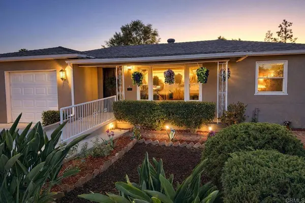 4716 Parks AVE, La Mesa, CA 91942