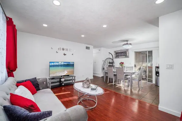 963 Amistad PL #D, El Cajon, CA 92019