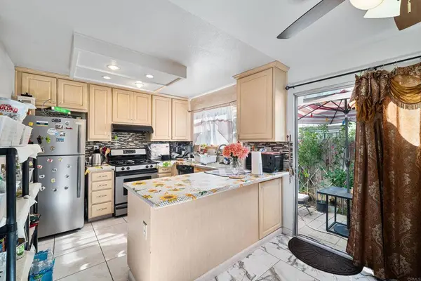 481 S Lincoln AVE, El Cajon, CA 92020