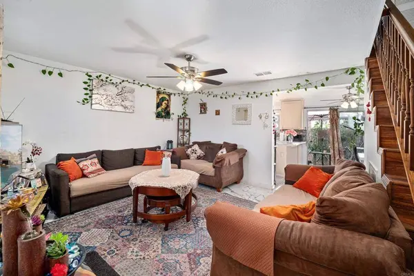 481 S Lincoln AVE, El Cajon, CA 92020