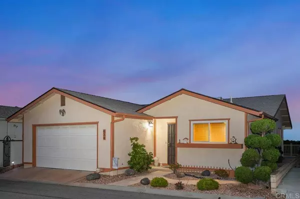 634 Via Santa Paulo, Vista, CA 92081