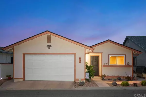 634 Via Santa Paulo, Vista, CA 92081