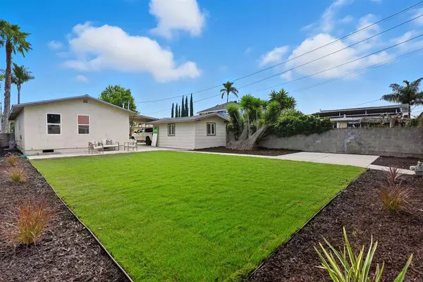 4842 Hawley Blvd, San Diego, CA 92116