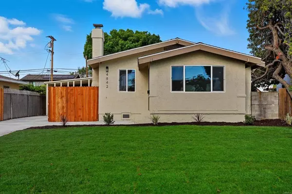 4842 Hawley Blvd, San Diego, CA 92116