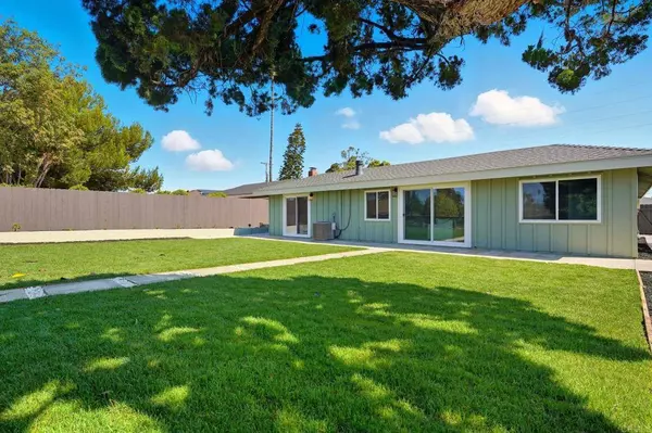 5822 Stadium ST, San Diego, CA 92122