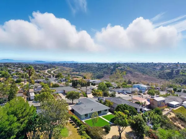 5822 Stadium ST, San Diego, CA 92122