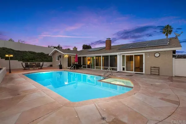 11515 Escoba PL, San Diego, CA 92127