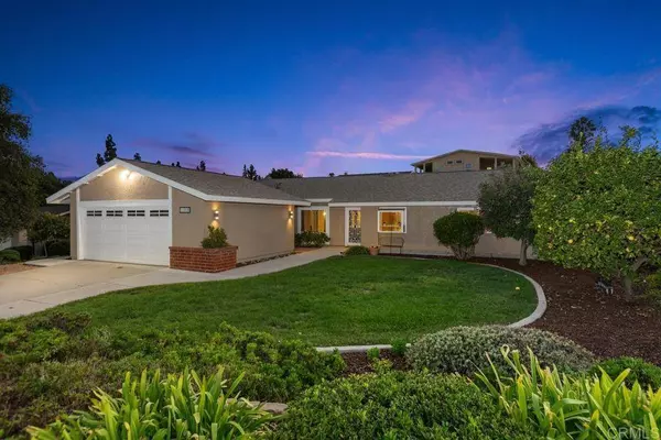 11515 Escoba PL, San Diego, CA 92127