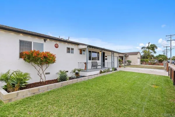 1901 Beta ST, National City, CA 91950