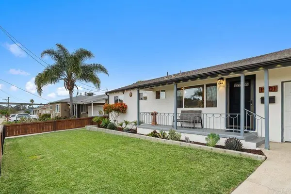 1901 Beta ST, National City, CA 91950