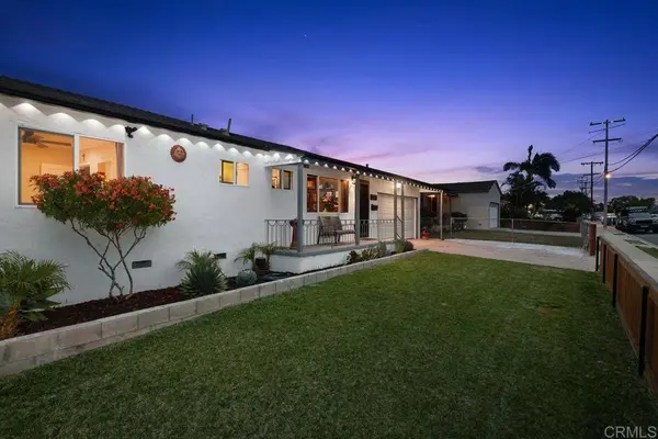 1901 Beta ST, National City, CA 91950