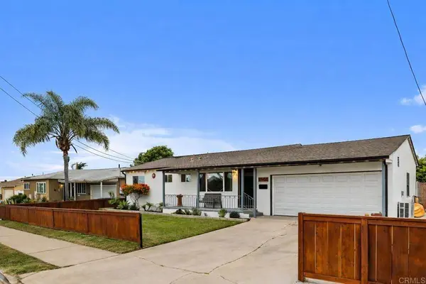 1901 Beta ST, National City, CA 91950