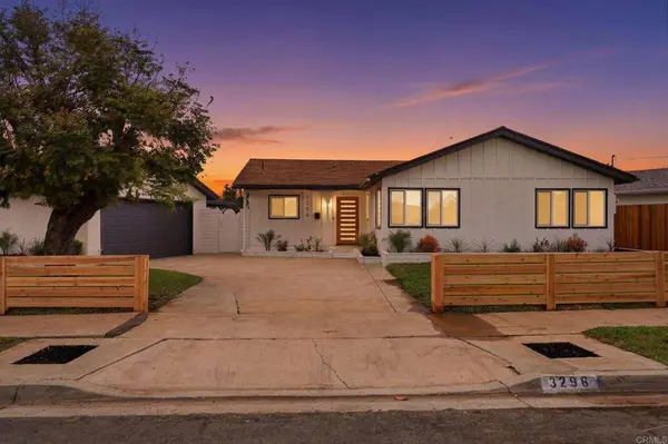 3296 Via Bartolo, San Diego, CA 92111