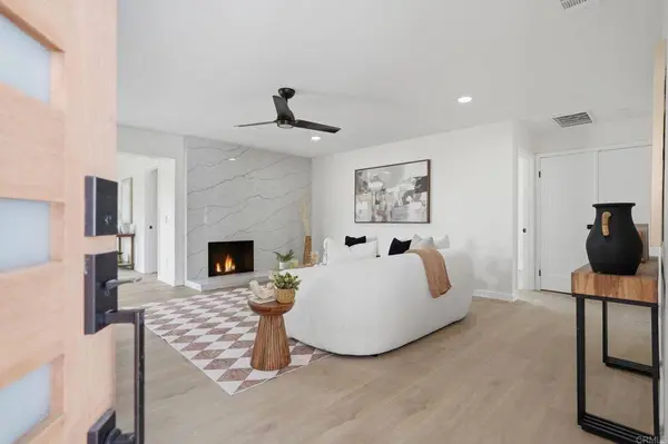 3296 Via Bartolo, San Diego, CA 92111