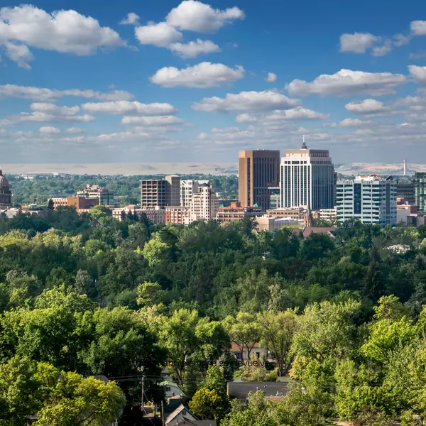 Is it a good time to buy a house in Boise, Idaho?