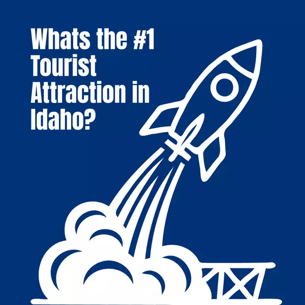 Whats the number 1 tourist attraction in Idaho?