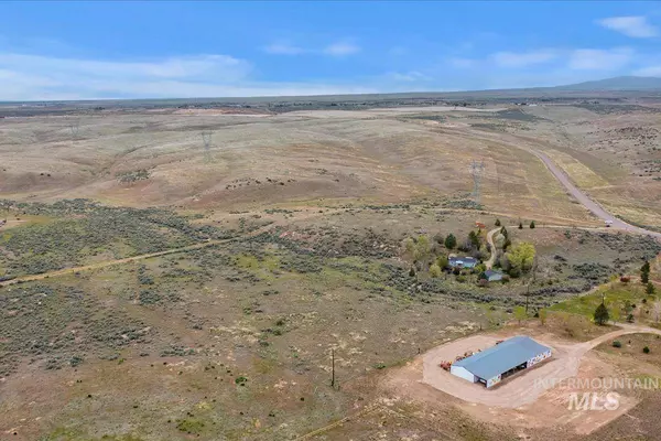 TBD E Baseline Rd, Boise, ID 83716