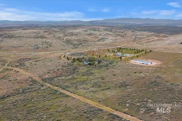 TBD E Baseline Rd, Boise, ID 83716