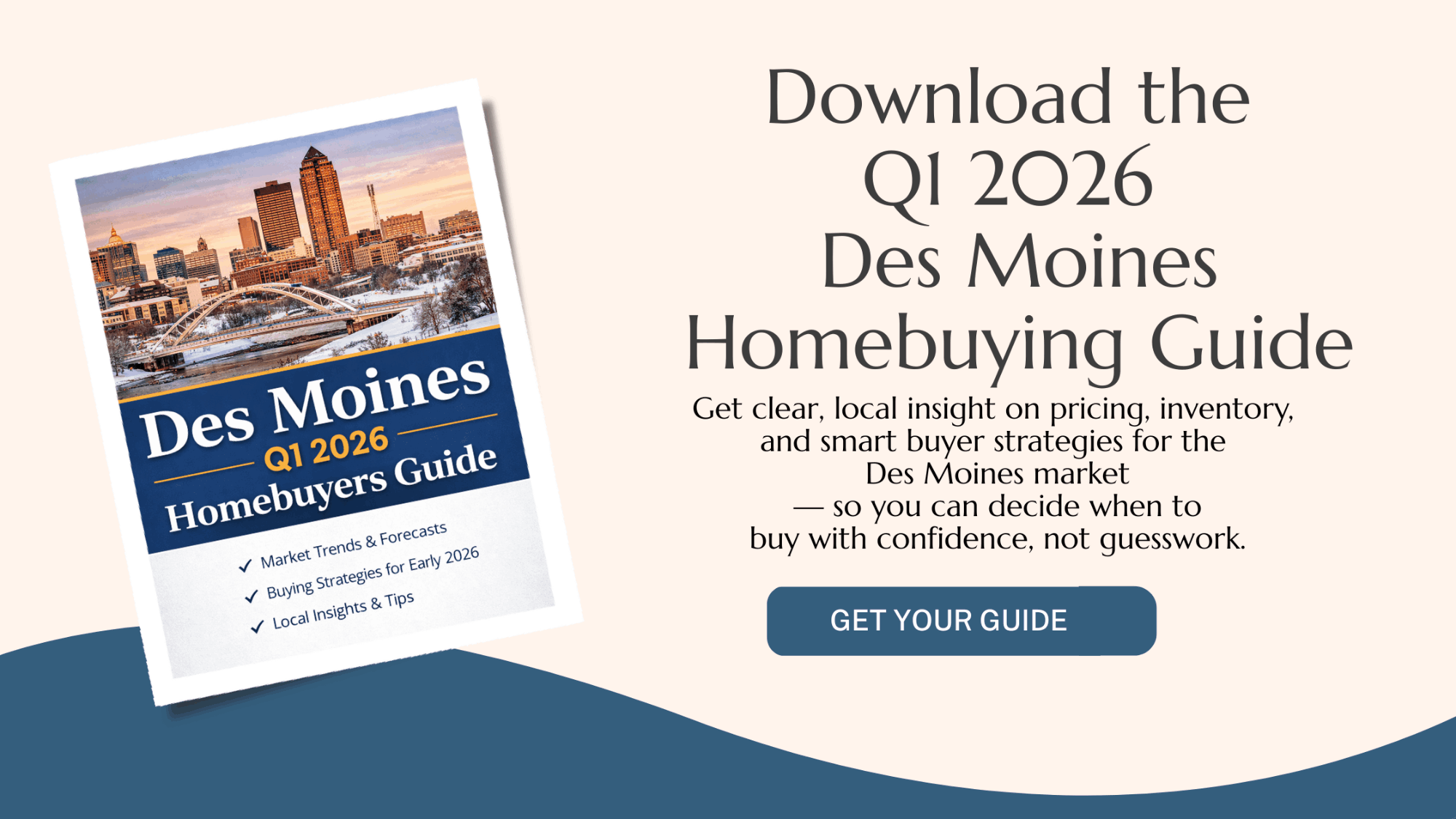 Des Moies Q1 2026 Homebuyers Guide