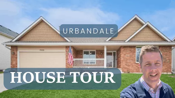 Move-In Ready & Made for Real Life