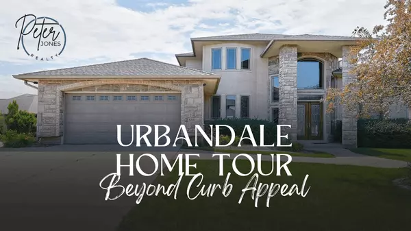 Tour This Stunning Urbandale Home Before It’s Gone!
