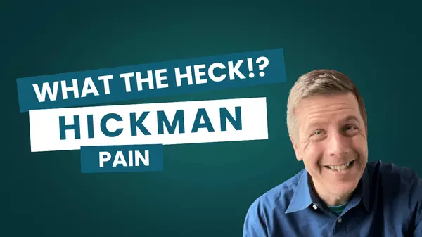 You won’t believe what’s about to happen on Hickman Road…,Peter Jones