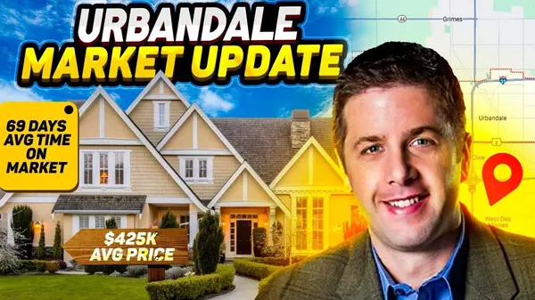 Is Urbandale Still a Seller’s Market?
