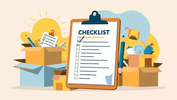Thinking About Downsizing in Des Moines? Start Here First.