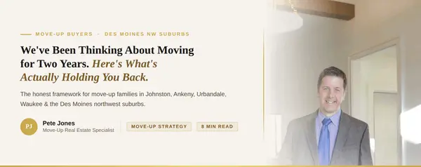 feature image of We've Been Thinking About Moving for Two Years. Here's What's Actually Holding You Back