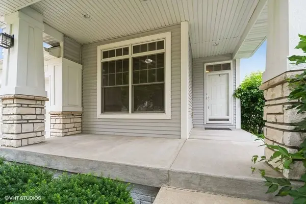 8318 Boulder Drive, West Des Moines, IA 50266