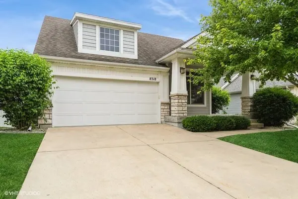 8318 Boulder Drive, West Des Moines, IA 50266