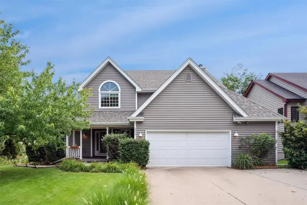 5517 Kensington Circle, Johnston, IA 50131