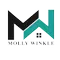 MollyWinkle Teal
