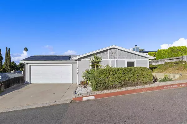 12694 Jackson Heights DR, El Cajon, CA 92021