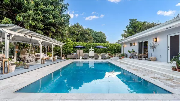 Biscayne Park, FL 33161