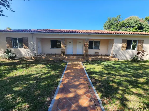 12000 NE 10th Ave, Biscayne Park, FL 33161
